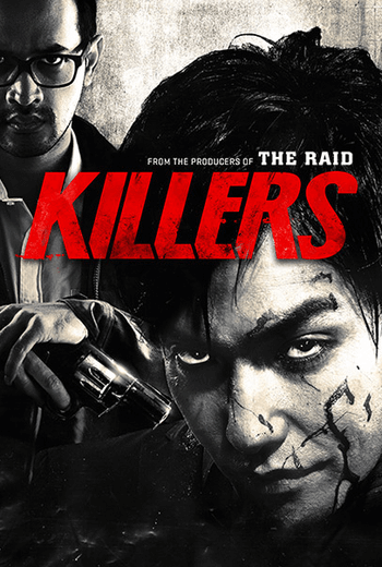 Killers แข่งฆ่าโหด (2014)