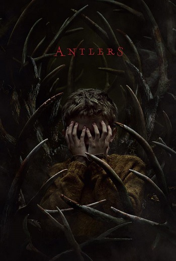 Antlers สิงร่างกระชากวิญญาณ (2021)