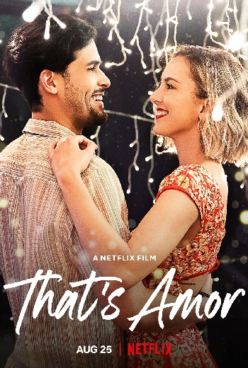 That's Amor นี่แหละความรัก (2022) [พากย์ไทย บรรยายไทย]