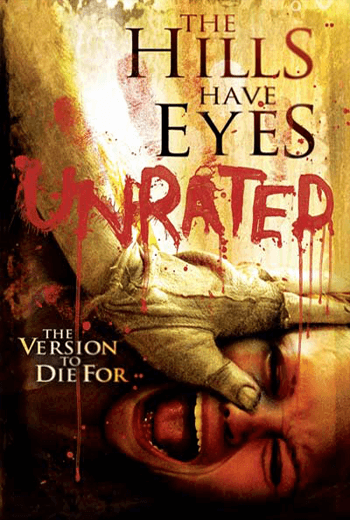 ดูหนัง The Hills Have Eyes1 โชคดีที่ตายก่อน 1 2006 unrated เต็มเรื่อง