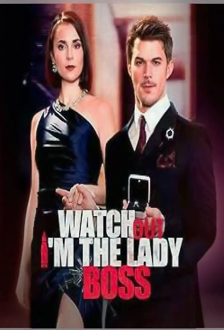 Lady Boss | รักนี้ต้องชนะ - เว็บดูหนังดีดี ดูหนังออนไลน์ 2020 หนังใหม่ชนโรง