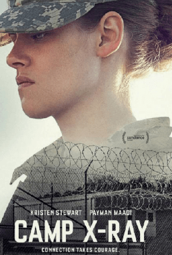 Camp X-Ray คุกเดนนรก (2015)  บรรยายไทย - เว็บดูหนังดีดี ดูหนังออนไลน์ 2020 หนังใหม่ชนโรง