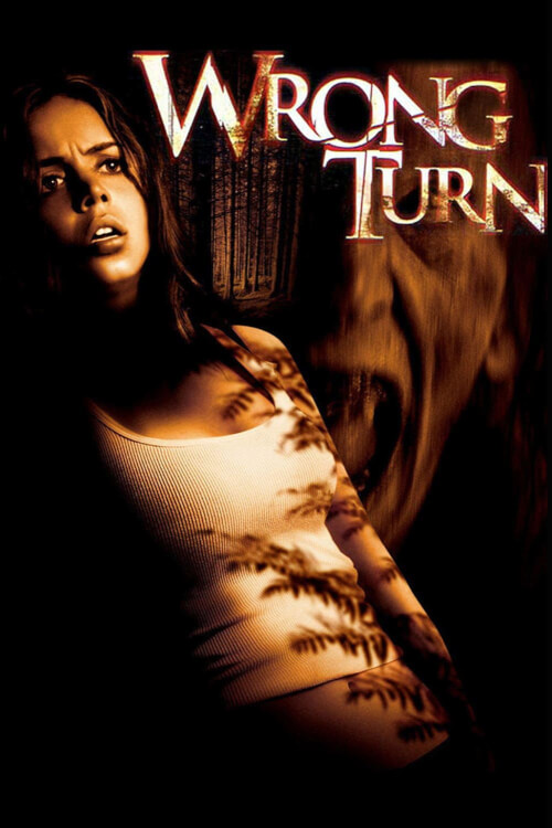 Wrong Turn | หวีดเขมือบคน ภาค 1