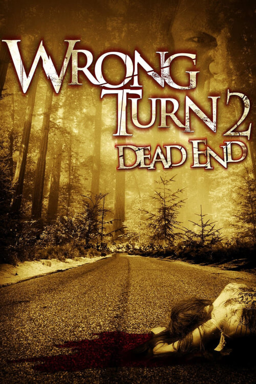 Wrong Turn 2: Dead End | หวีดเขมือบคน ภาค 2