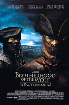 Brotherhood of the Wolf