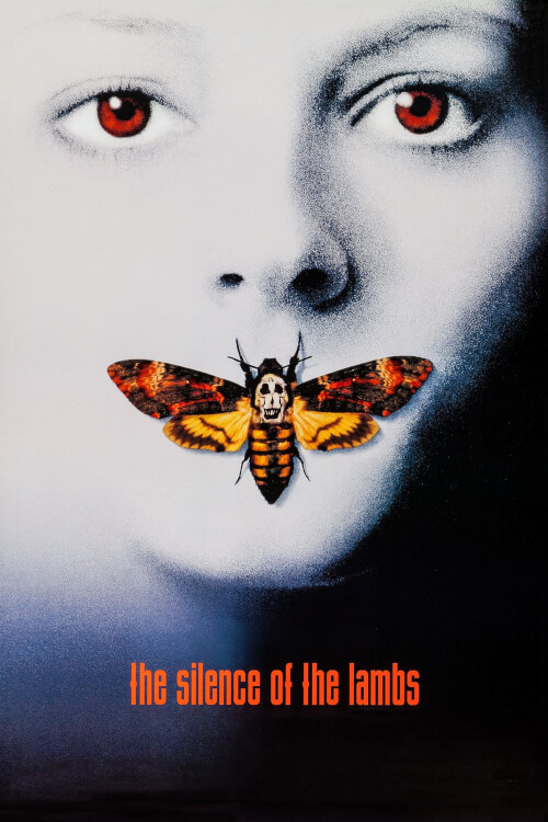 The Silence of the Lambs  อำมหิตไม่เงียบ