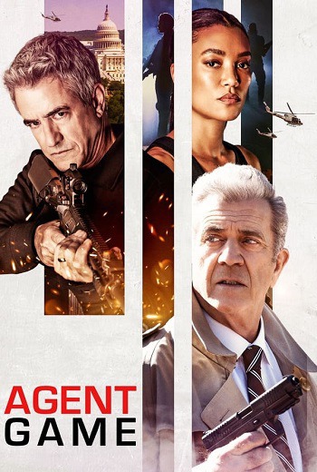 Agent Game (2022) [บรรยายไทยมาสเตอร์]