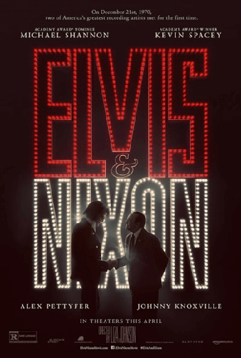 ดูหนัง Elvis & Nixon เอลวิส พบ นิกสัน (2016) เต็มเรื่อง - เว็บดูหนังดีดี ดูหนังออนไลน์ 2020 หนังใหม่ชนโรง