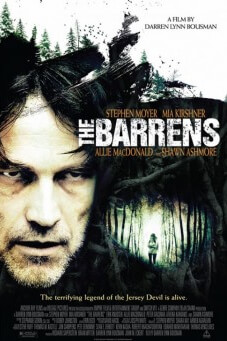 The Barrens
