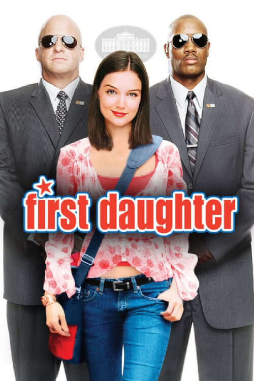 First Daughter | เฟิร์ทส์ ดอเธอร์ ติดปีกหัวใจลูกสาวประธานาธิบดี