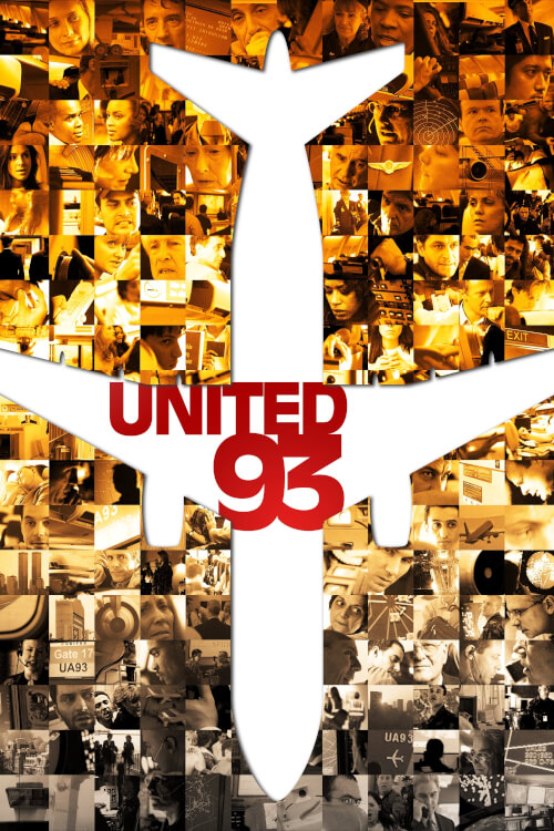 United 93 | ไฟลท์ 93