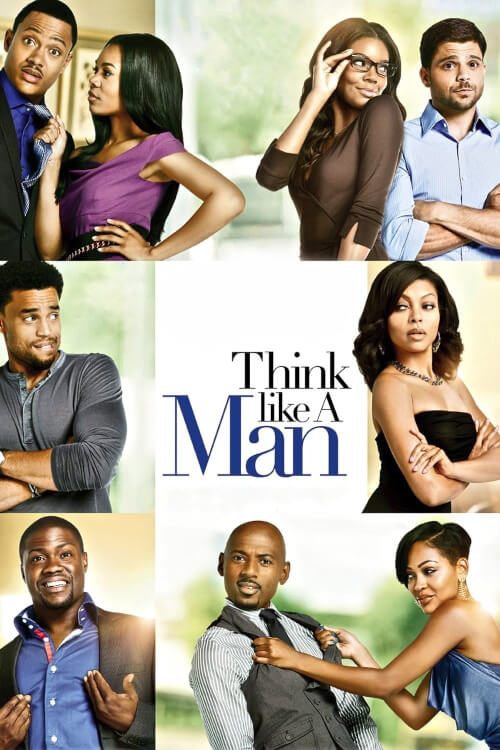 Think Like a Man | สงครามสยบหัวใจนายตัวดี