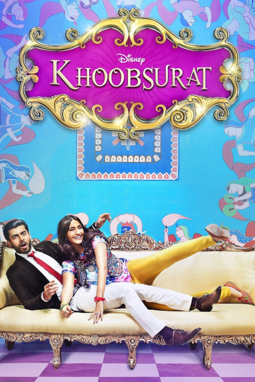 Khoobsurat  | เติมรักให้โลกทั้งใบ