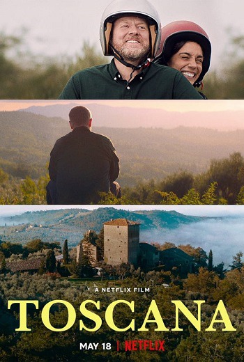 Toscana ทัสคานี (2022) [พากย์ไทย บรรยายไทย]