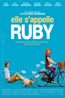 Ruby Sparks