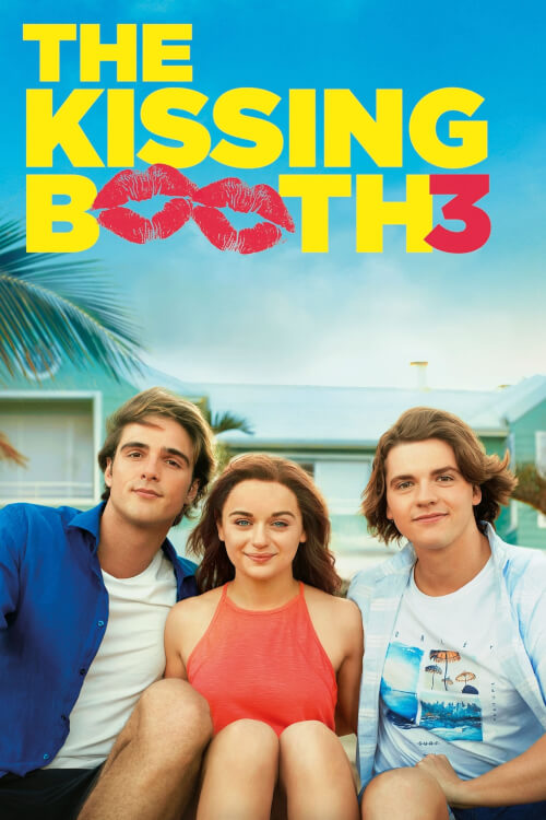 The Kissing Booth 3 | เดอะ คิสซิ่ง บูธ 3