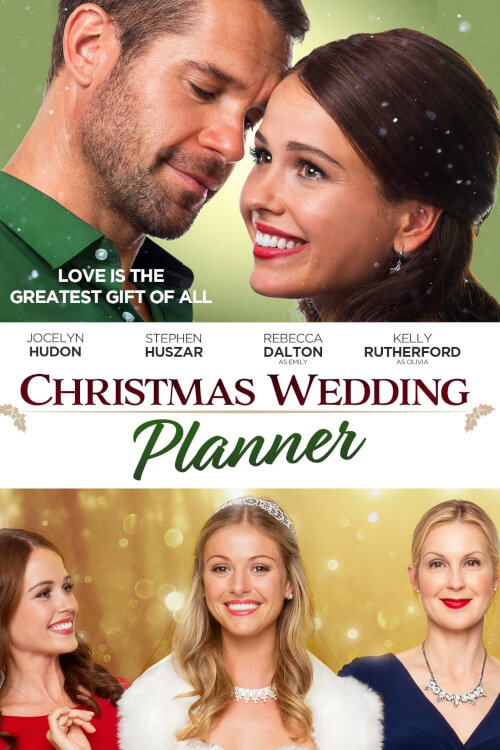 Christmas Wedding Planner | งานรักวุ่น ชุลมุนคริสต์มาส