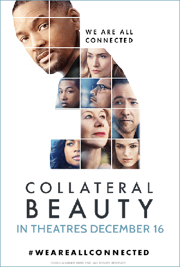 ดูหนัง Collateral Beauty (2016) คอลแลทเทอรัล บิวตี้ เต็มเรื่อง - เว็บดูหนังดีดี ดูหนังออนไลน์ 2020 หนังใหม่ชนโรง