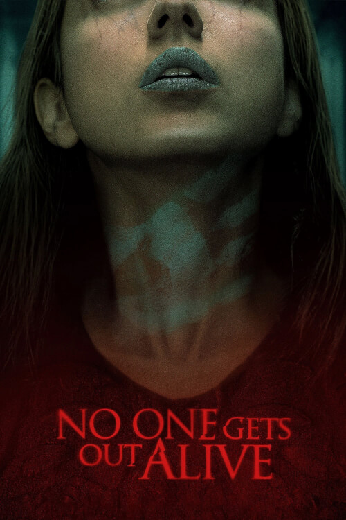 No One Gets Out Alive | ห้องเช่าขังตาย