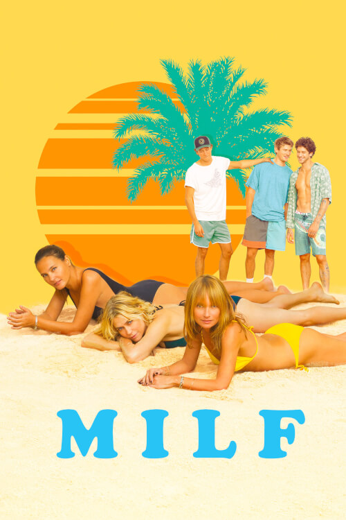 MILF | สูงวัยแต่ใจแซ่บ