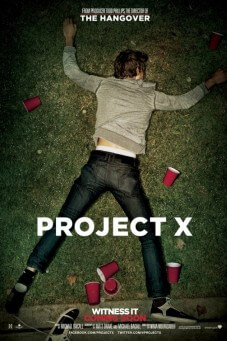 Project X
