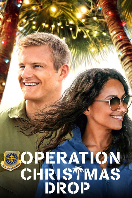 Operation Christmas Drop | ภารกิจของขวัญจากฟ้า