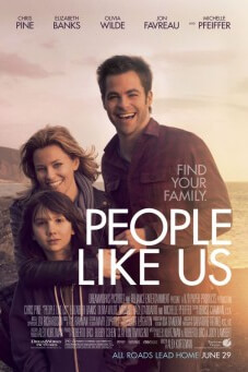 People Like Us
