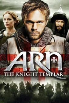 Arn: The Knight Templar