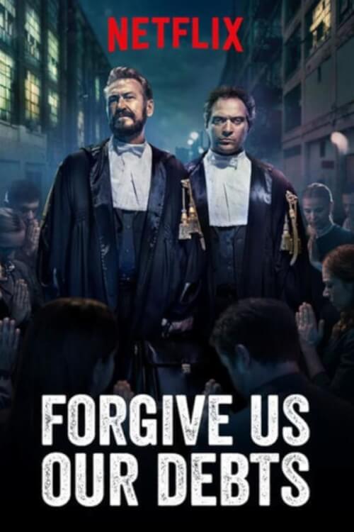 Forgive Us Our Debts | ล้างหนี้ที่เราก่อ