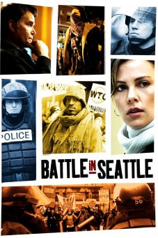 Battle in Seattle