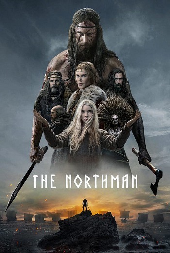 The Northman เดอะ นอร์ทแมน (2022) [บรรยายไทยมาสเตอร์]