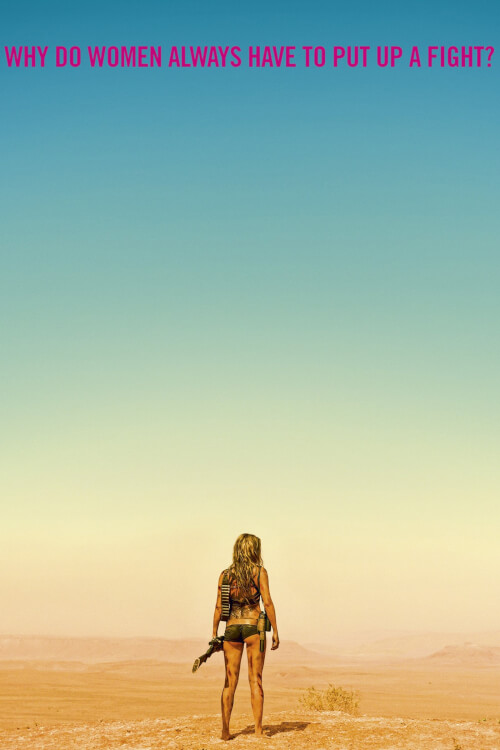 Revenge | ดับแค้น