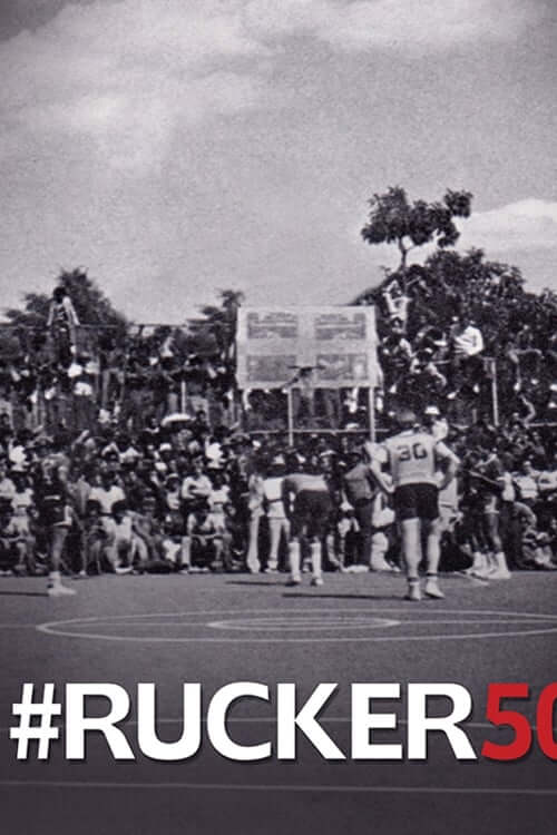 #Rucker50 | #รัคเกอร์50