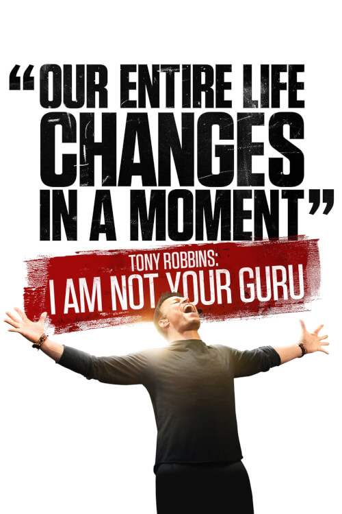 Tony Robbins: I Am Not Your Guru | โทนี รอบบินส์: ผมไม่ใช่กูรู
