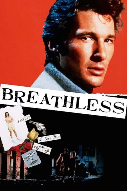 Breathless | ทั้งหัวใจยอมตายเพื่อเธอ