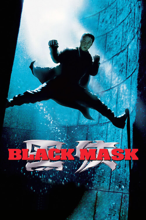 Black Mask | แบล็คแมส ดำมหากาฬ