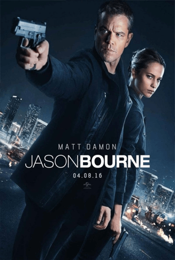 ดูหนัง Jason Bourne (2016) เจสัน บอร์น ยอดจารชนคนอันตราย เต็มเรื่อง - เว็บดูหนังดีดี ดูหนังออนไลน์ 2020 หนังใหม่ชนโรง
