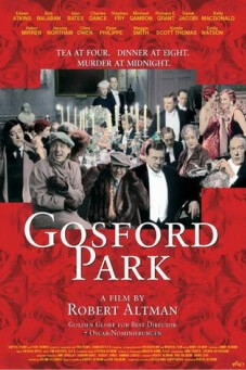 Gosford Park