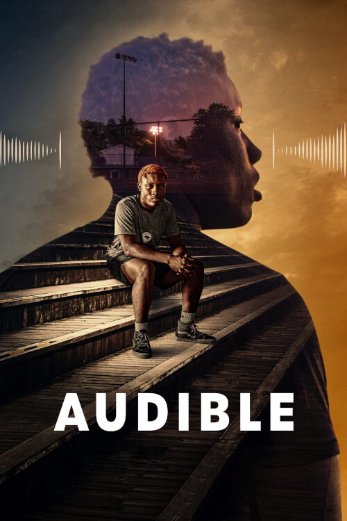Audible | เสียงใจที่กร้าวแกร่ง [Short Films]