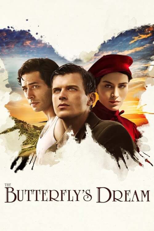 The Butterfly's Dream | ความฝันของผีเสื้อ