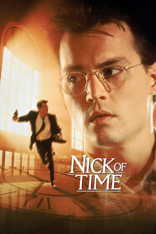Nick of Time | ผ่าเส้นตายเฉียดนรก
