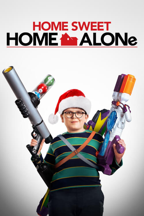 Home Sweet Home Alone | โดดเดี่ยวผู้น่ารัก