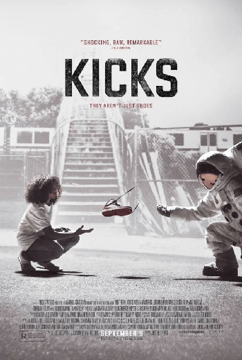 ดูหนัง Kicks - รองเท้า/อาชญากรรม/ความรุนแรง (2016) เต็มเรื่อง - เว็บดูหนังดีดี ดูหนังออนไลน์ 2020 หนังใหม่ชนโรง