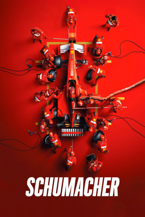 Schumacher | ชูมัคเคอร์