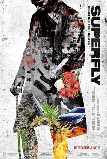 Superfly  ซุปเปอร์ฟลาย (2018) [ บรรยายไทย ]