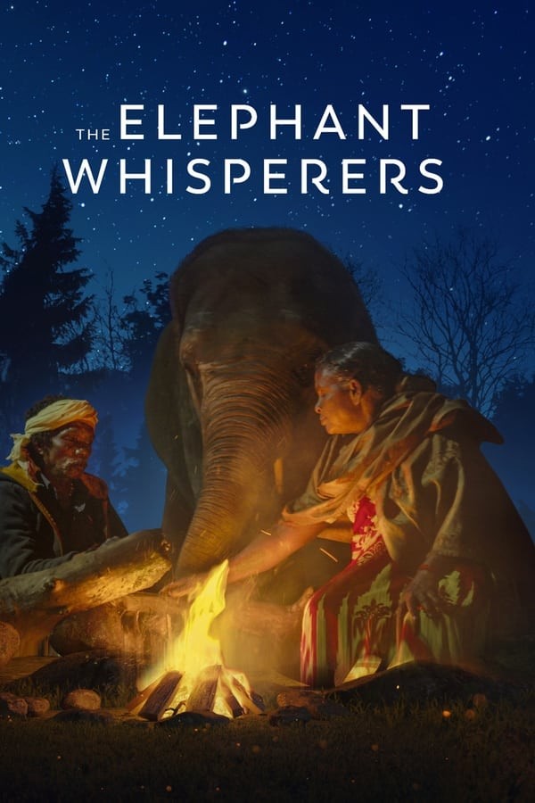 The Elephant Whisperers | คนกล่อมช้าง