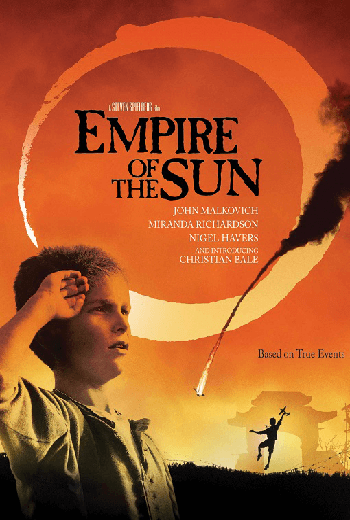 ดูหนัง Empire of the Sun (1987) น้ำตาสีเลือด เต็มเรื่อง - เว็บดูหนังดีดี ดูหนังออนไลน์ 2020 หนังใหม่ชนโรง