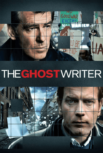 ดูหนัง The Ghost Writer (2010) พลิกปริศนา สภาซ่อนเงื่อน เต็มเรื่อง - เว็บดูหนังดีดี ดูหนังออนไลน์ 2020 หนังใหม่ชนโรง