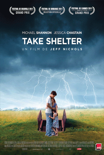 ดูหนัง Take Shelter (2011) สัญญาณตาย หายนะลวง เต็มเรื่อง
