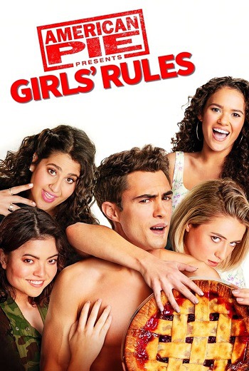 American Pie Presents: Girls' Rules (2020) [บรรยายไทย]